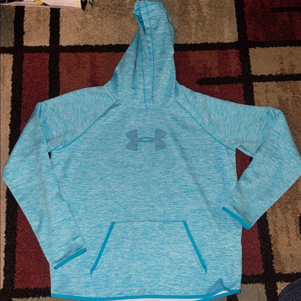 Women’s Under Armour Hoodie‎